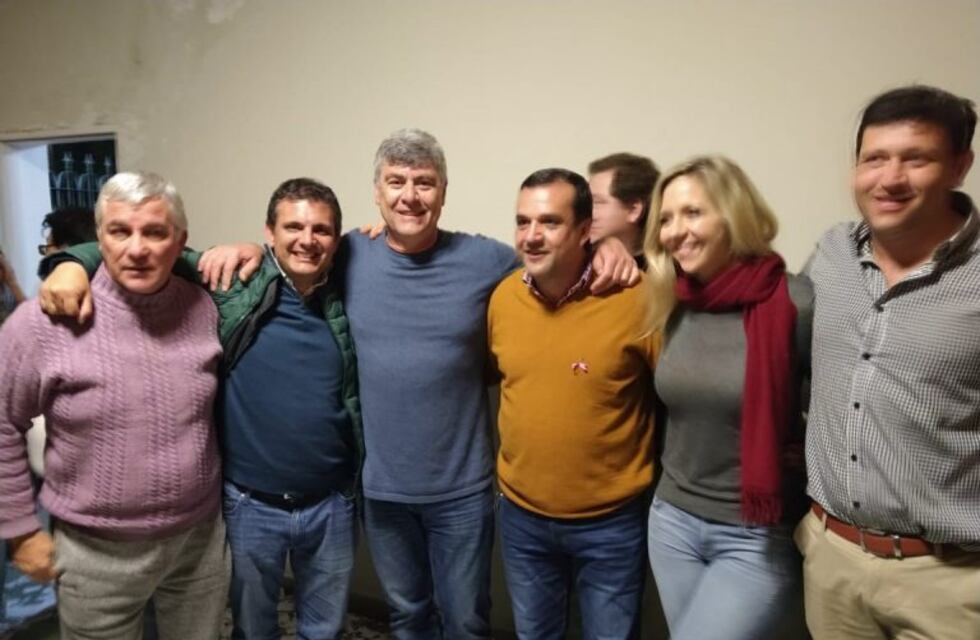 Basterra Parola sacan un 65% y Buryaile Olmedo se imponen a Hernández Villaggi