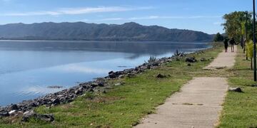 Jornada solead en Villa Carlos Paz\u002E