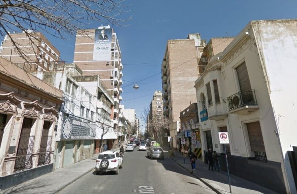 Un vecino cayó de un décimo piso y murió en el hueco de un ascensor