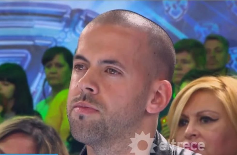 Marcelo Tinelli le preguntó a Matti Napp si salió con Noelia Marzol adelante de Flor Vigna