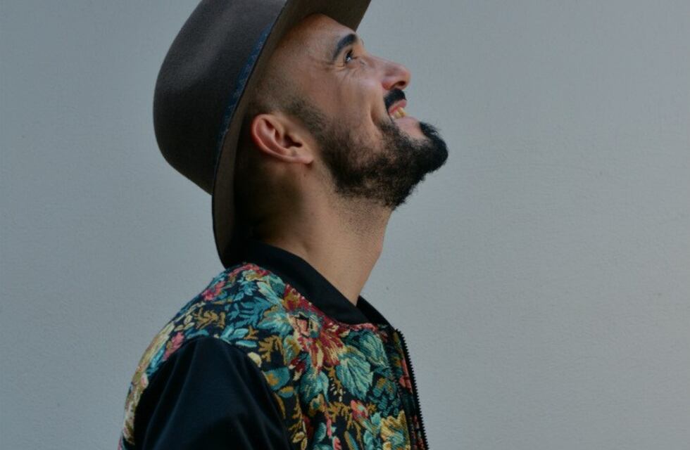 ¡Mirá quién viene! Abel Pintos actuará en los festivales