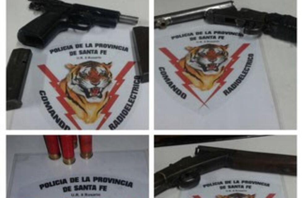 Enfrentamiento entre bandas deja un herido y media docena de detenidos