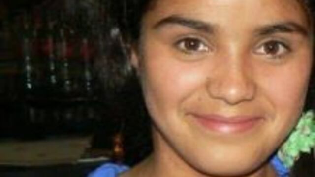 Desde hace 4 au00f1os se desconoce el paradero de Johana Chacu00f3n.