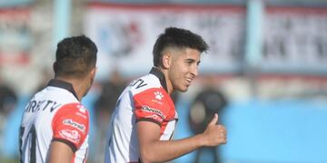 El juvenil de 21 años, entre la MLS y la Serie A italiana\u002E