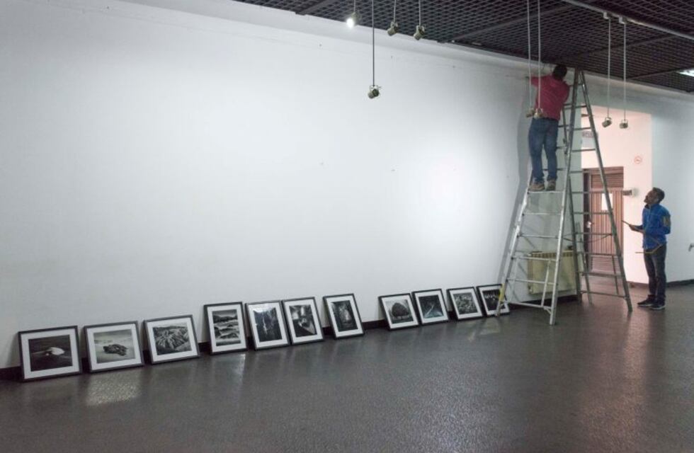 Este viernes inaugura el "Photo Patagonia 2019"