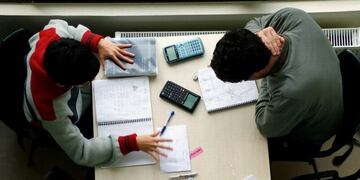 Programa Tutores Pares\u002E