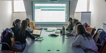 Acción simplificada (SAS)