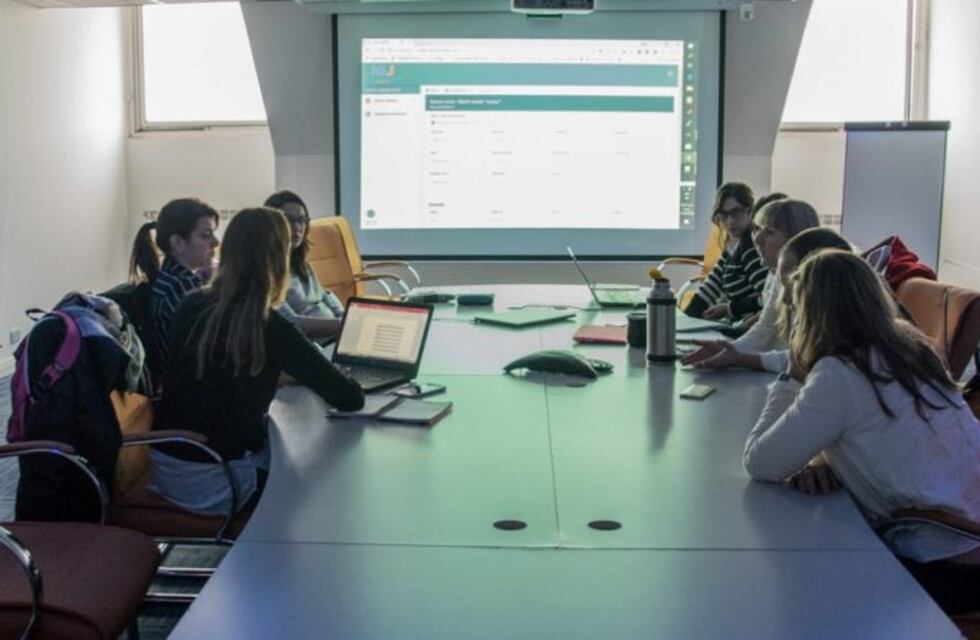 Ministerio de Industria: avanzan con la implementación de las sociedades de acción simplificada (SAS)