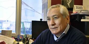 Imagen archivo\u002E Alfredo Béliz\u002E