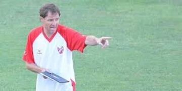 Darío Franco confía en contar con Aguirre este sábado frente a Arsenal\u002E