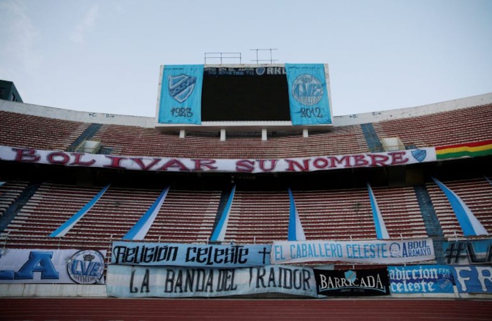 Eliminatorias Qatar 2022: las autoridades de La Paz quieren que Bolivia-Argentina se juegue con público