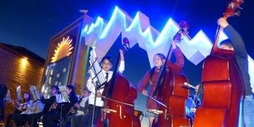 Huella de Glaciares: Argentina y Chile inauguran sendero turístico binacional