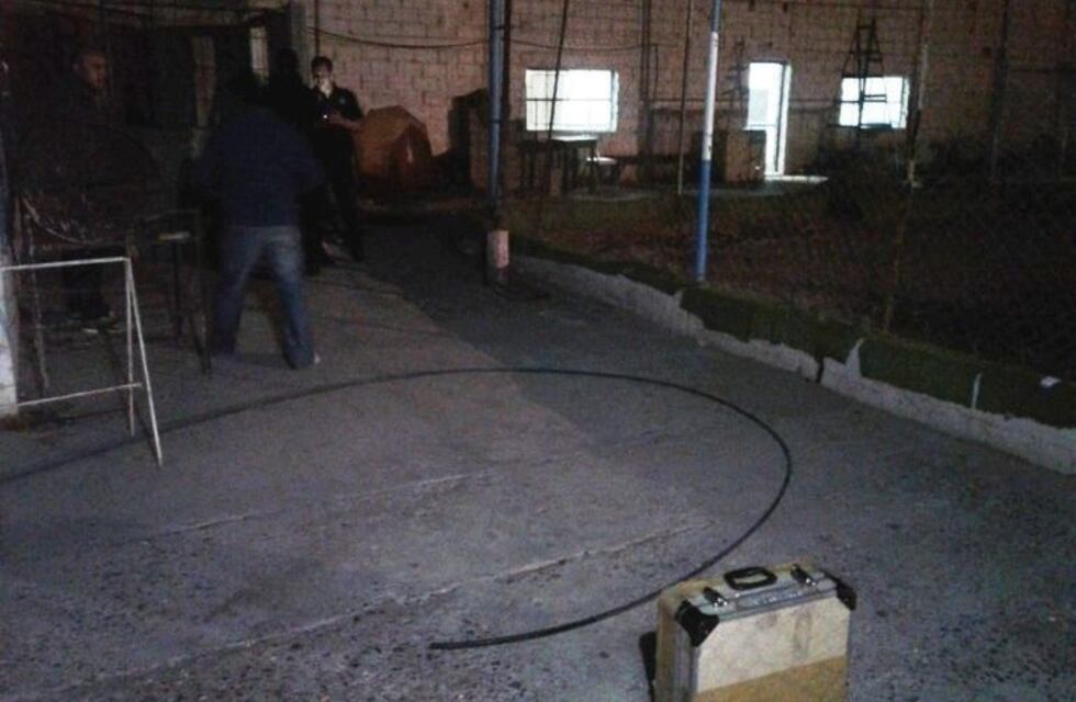 Levantaron cargos por la muerte del adolescente electrocutado en el club Racing