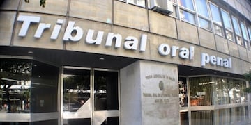 La joven fue rescatada en 2015\u002E