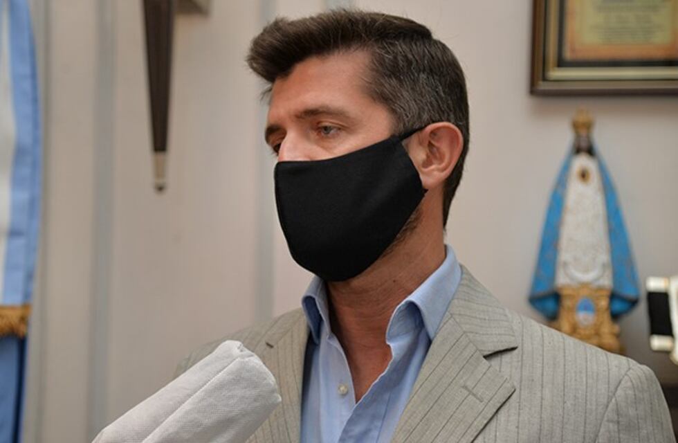 La provincia obtuvo el certificado internacional de destino seguro