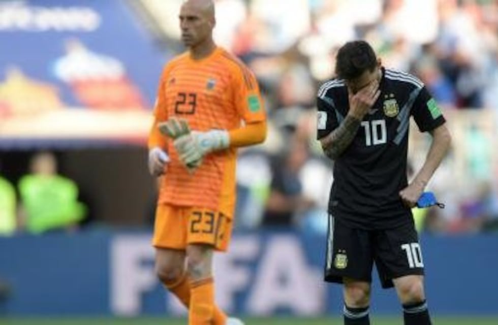 El tortuoso partido del debut para la Selección: primera vez que empata