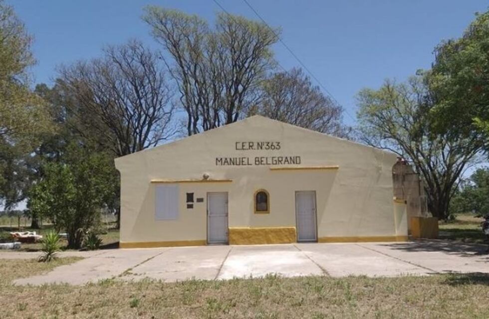 Ya son cuatro las escuelas rurales de Santa Fe que suspendieron clases