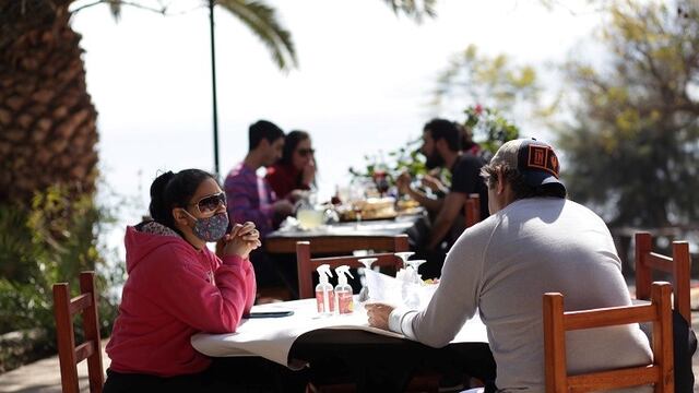 Bares en Tucumán\u002E