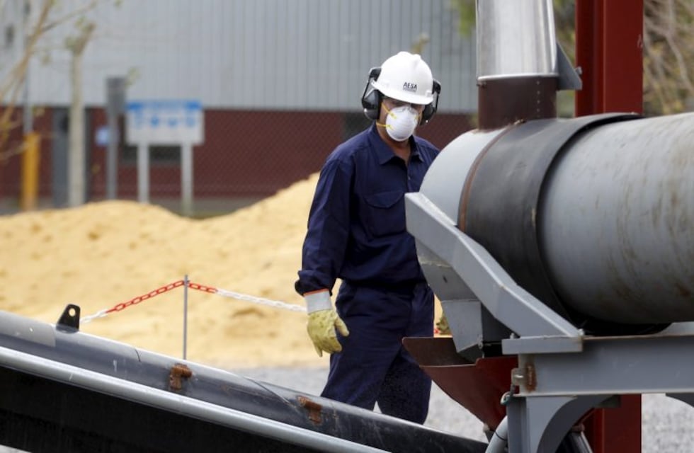 La FEM, a favor del "fracking" en Mendoza