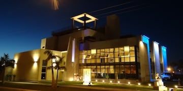 La Casa Garrahan en Chaco se inaugurará el próximo 26 de agosto\u002E