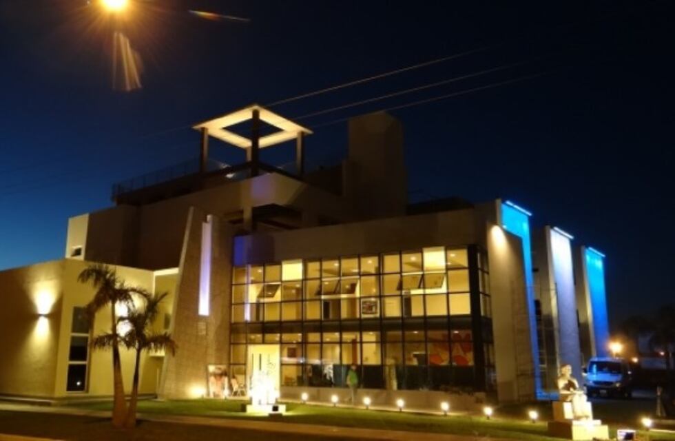 El regalo de los cinco millones de dólares