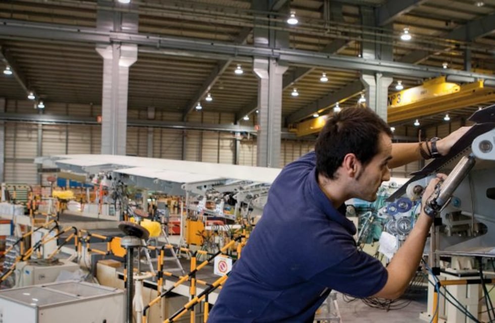 Cruje la industria santafesina: metalúrgicas, alimenticias y línea blanca están en problemas