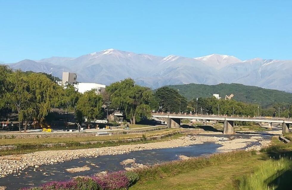 El clima en Jujuy para este lunes 8 de abril