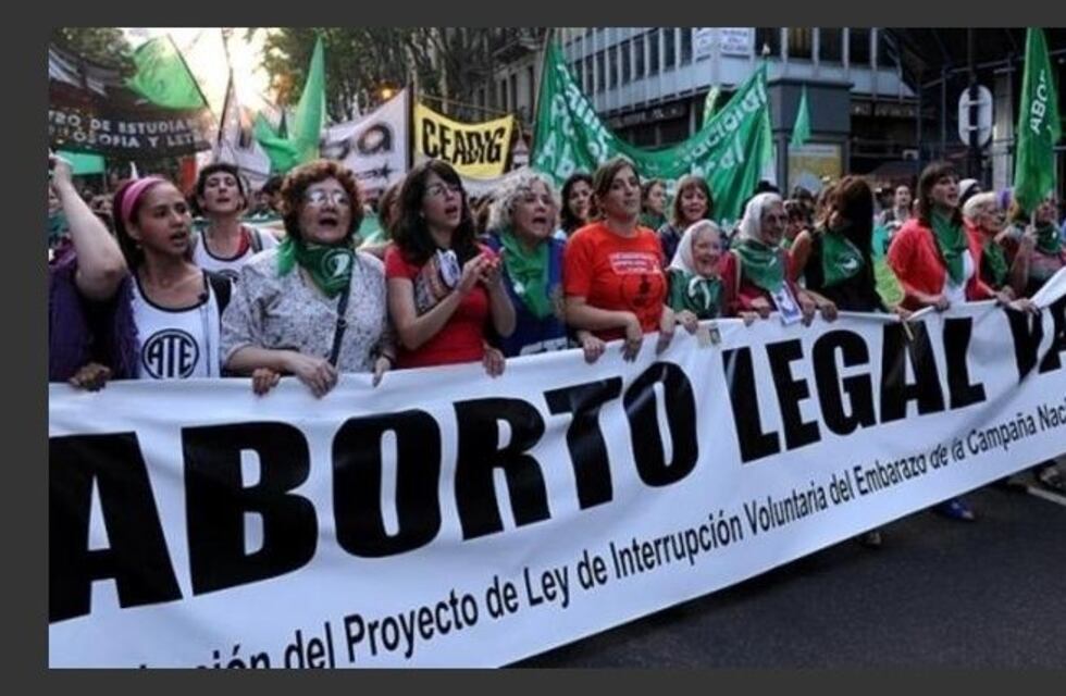 En 2016 aumentaron 163 por ciento los abortos en efectores públicos