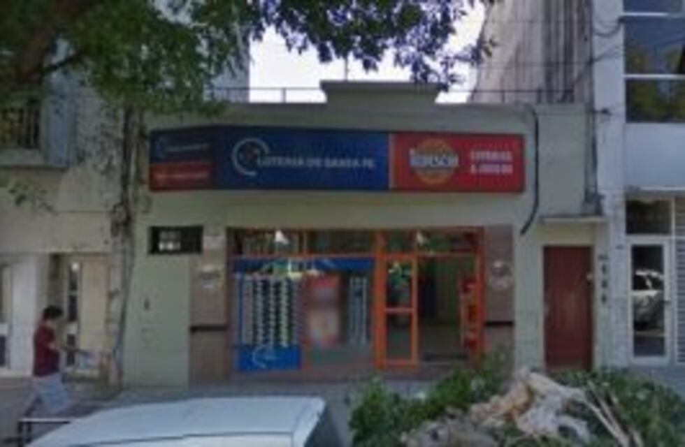 Quini 6: Un hombre ganó más de 10 millones de pesos