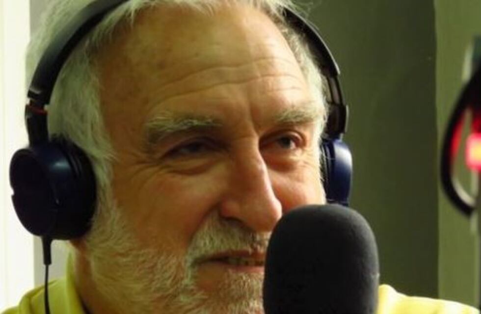 Ilzarbe: "la lista de Unidad Partidaria es una falacia, elegida por marketing"