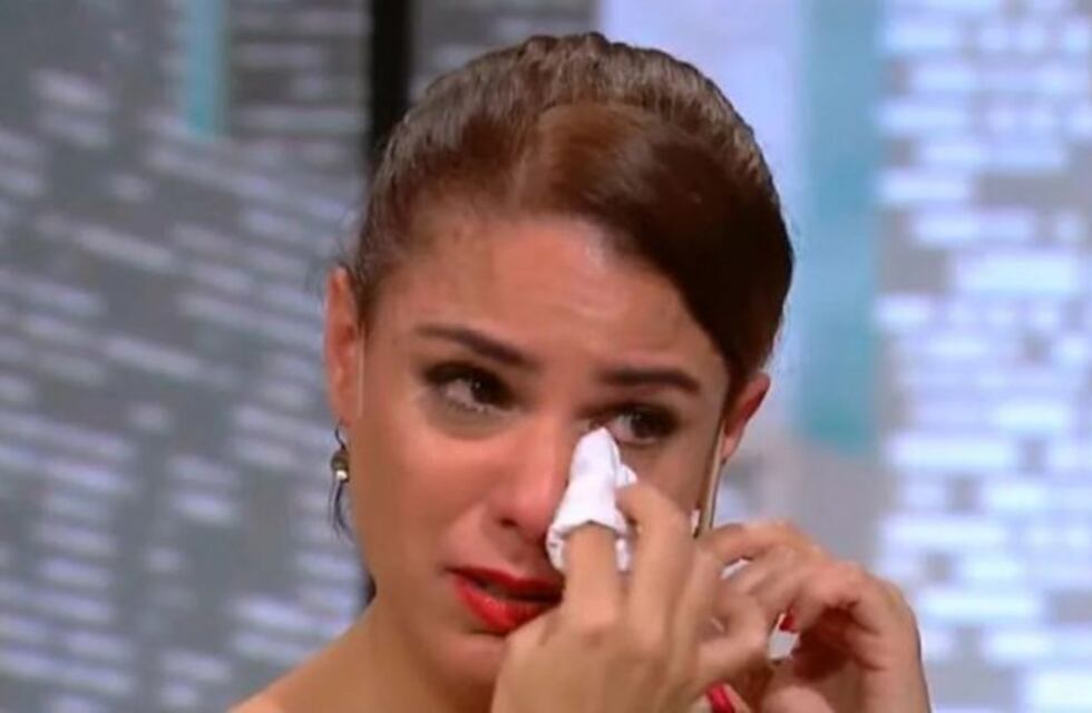 La emotiva confesión de Marina Calabró sobre la muerte de su padre