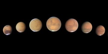 Las increíbles imágenes premiadas en el concurso de fotografía astronómica 2019