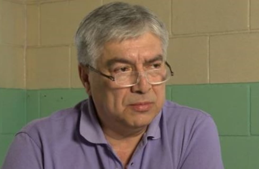 Suiza confirmó que los hijos de Lázaro Báez eran beneficiarios de una cuenta de La Rosadita