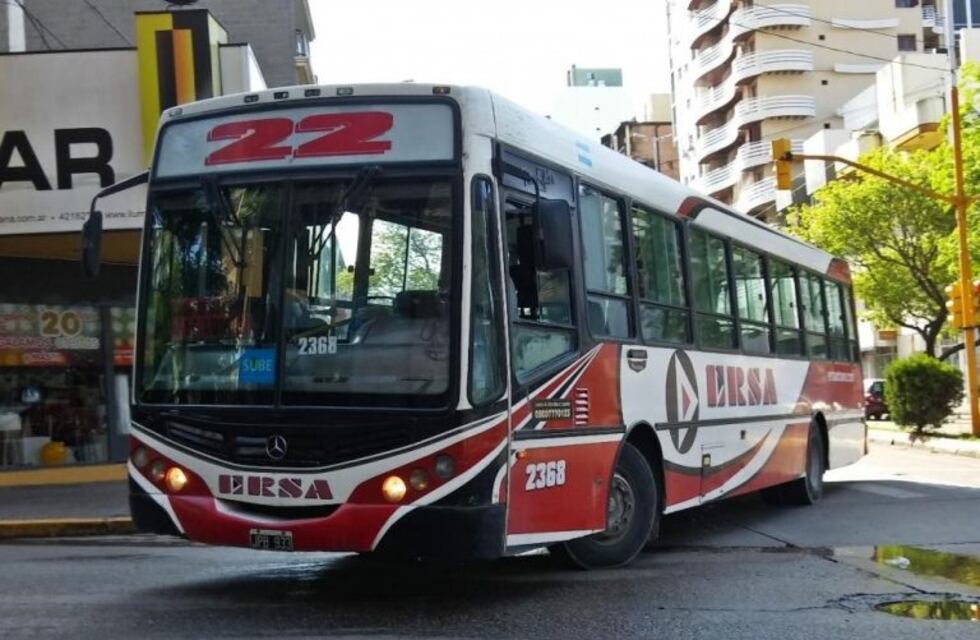 UTA en estado de alerta porque les abonaron la mitad del sueldo