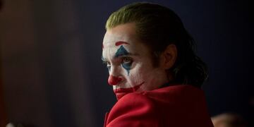 "Joker challenge": el nuevo desafío viral inspirado en "El Guasón" que explota en las redes