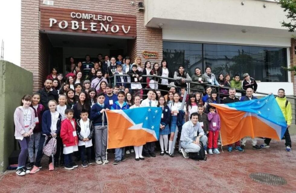 Récord de premios para Tierra del Fuego en la Feria de Ciencias Nacional