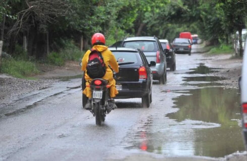 Se expropiarán 24 inmuebles para el mejoramiento vial del Camino a San Antonio