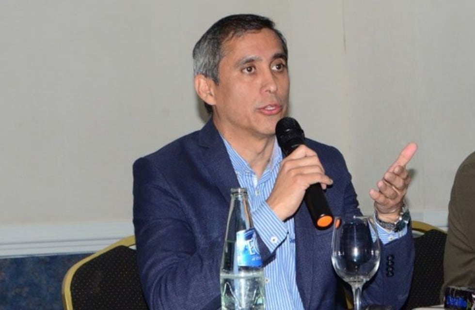 Paredes Urquiza: "El más interesado en que no se realice las elecciones es el gobernador para evitar la derrota"