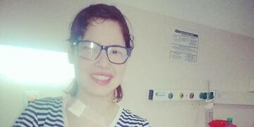 La Melli y la T que le alegra el corazón\u002E