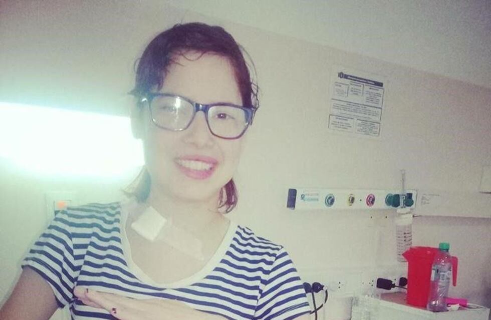 La Melli Oviedo y un festejo por partida doble