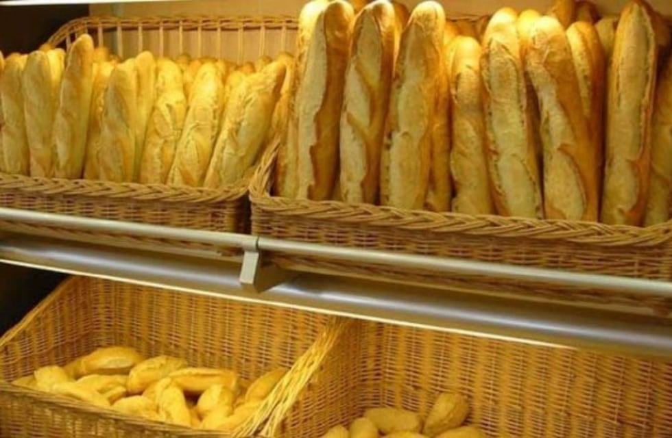 Los "Precios Justos" llegaron a las panaderías: qué comercios están adheridos