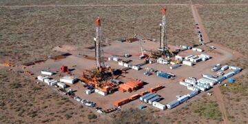 Comienza la exportación de gas a Chile desde Neuquén