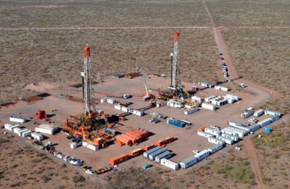 Comienza la exportación de gas a Chile desde Neuquén