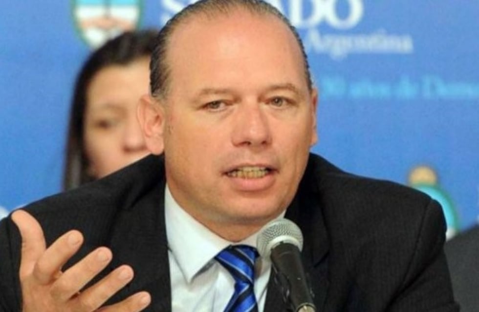 Sergio Berni, sobre las excarcelaciones: "Nadie sabe a quién se liberó, dónde están, qué hicieron"