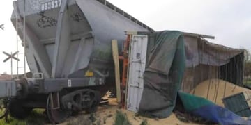 Accidente en Bahía Blanca (La Nueva)