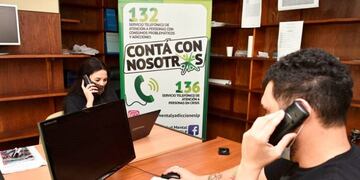 Incremento de la demanda de atención en salud mental (APN)