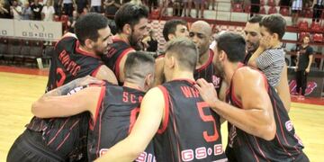 La Gloria competirá como uno de los ocho mejores, en la Zona A\u002E