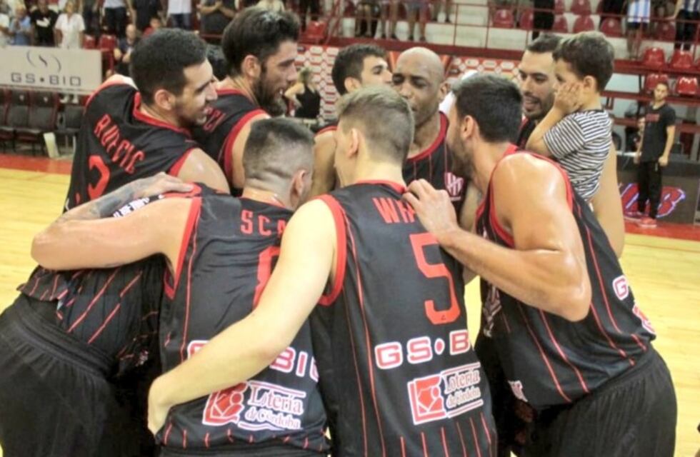 Instituto ya está en los playoffs de la Liga Nacional