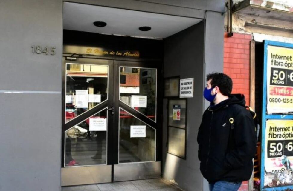 Ya son 19 las víctimas del coronavirus en Mar del Plata