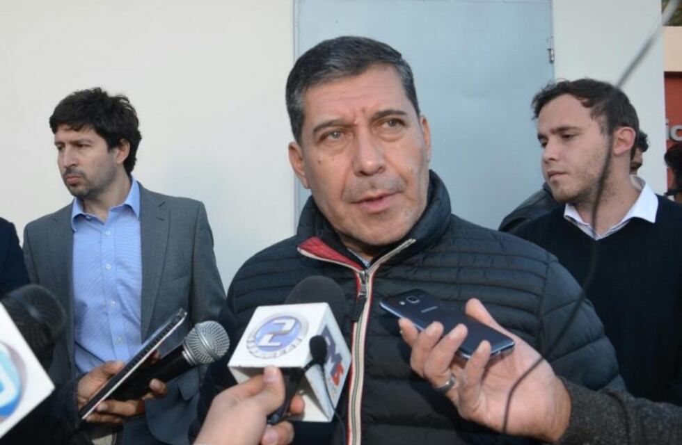 Casas participará mañana de reunión de gobernadores